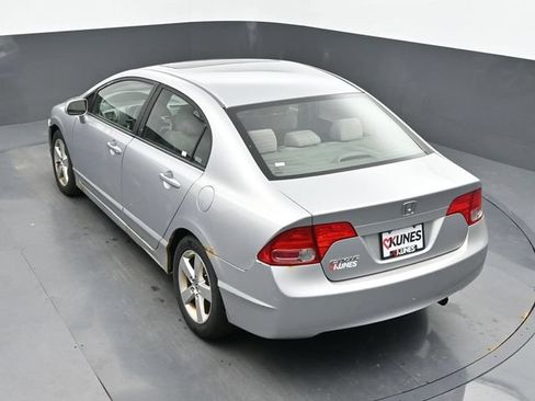Used 2008 Honda Civic EX image 35