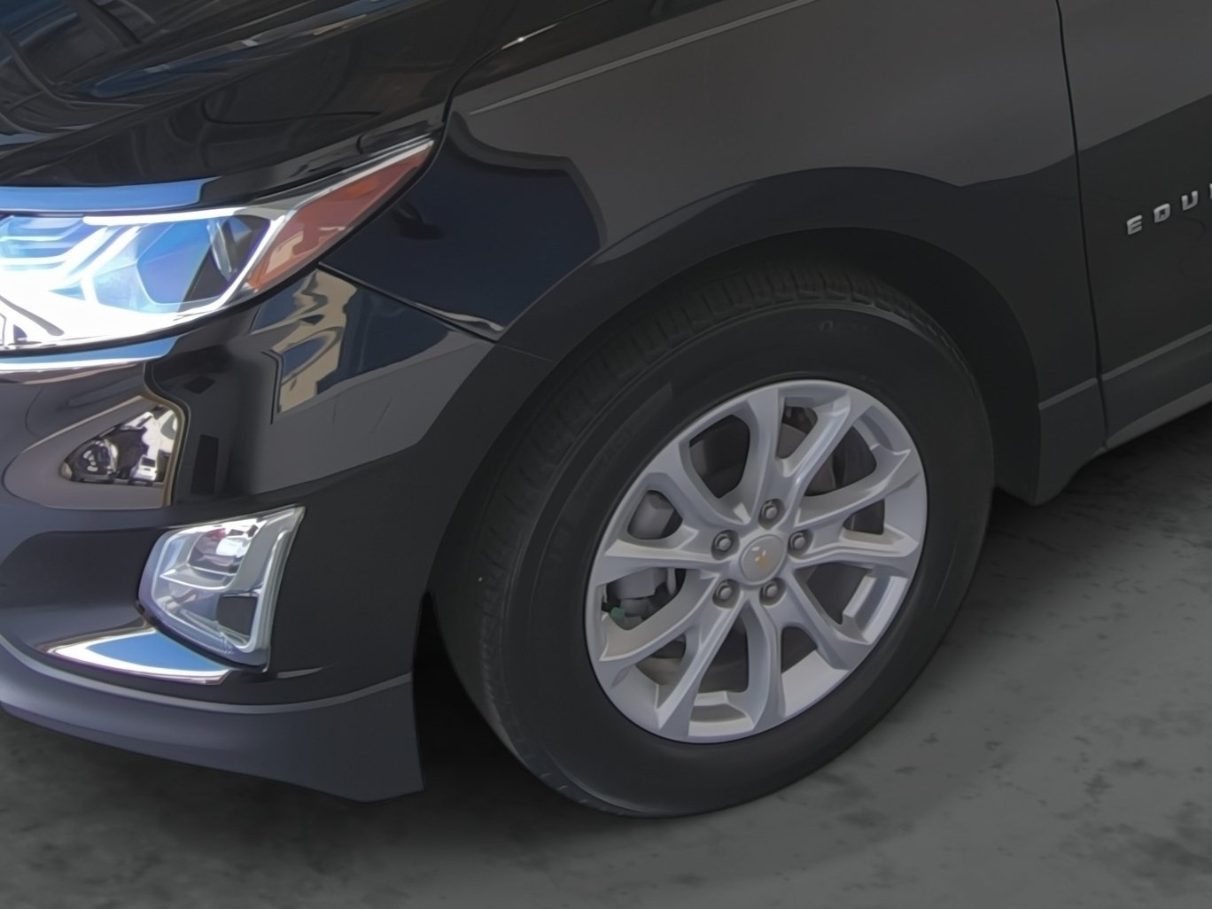 Used 2019 Chevrolet Equinox LT FWD image 7