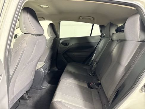 Used 2024 Subaru Crosstrek 2.0i AWD/4WD image 21