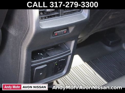 Used 2020 Ford Edge ST w/ Equipment Group 401A AWD/4WD image 28
