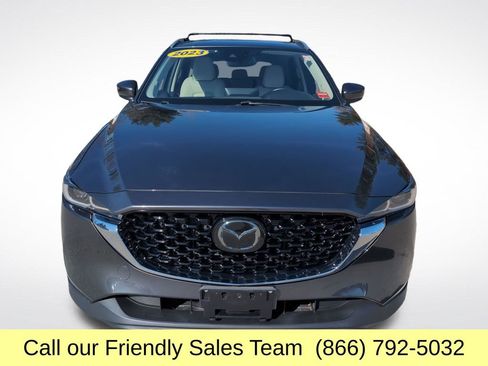 Used 2023 MAZDA CX-5 AWD 2.5 S image 10