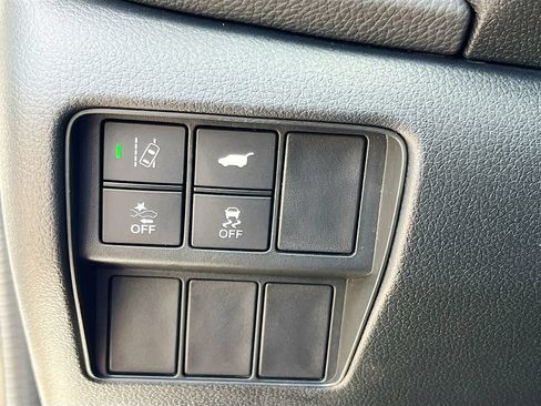 Used 2022 Honda CR-V EX-L image 10