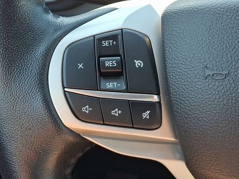 Used 2023 Ford Explorer XLT w/ Equipment Group 202A AWD/4WD image 22