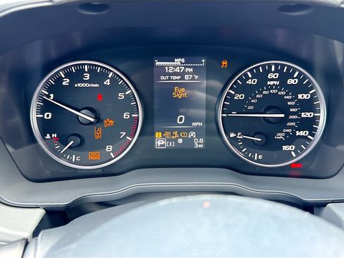 New 2026 Subaru Crosstrek 2.5i Premium AWD/4WD image 39