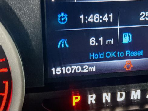 Used 2016 Ford F150 XLT w/ Equipment Group 302A Luxury image 19