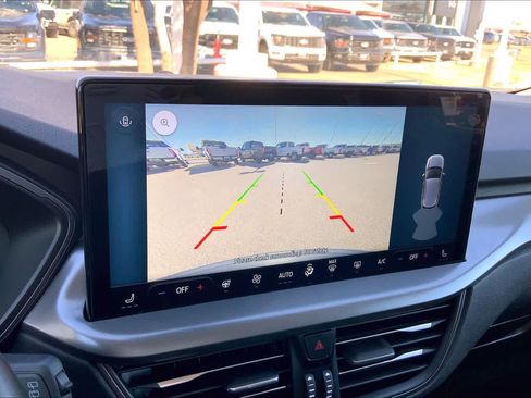 Used 2024 Ford Escape Active w/ Tech Pack #1 image 27