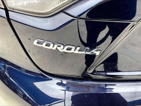 Used 2020 Toyota Corolla SE FWD image 10