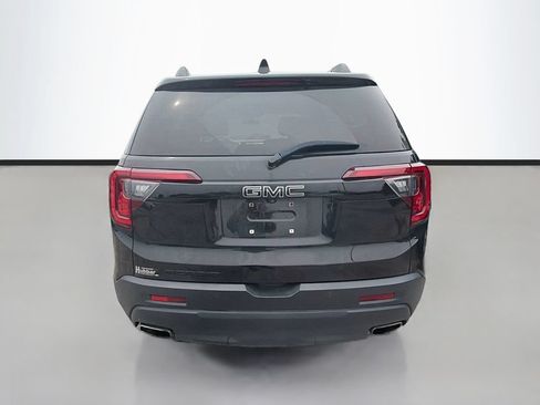 Used 2022 GMC Acadia SLE w/ Driver Convenience Package FWD image 8