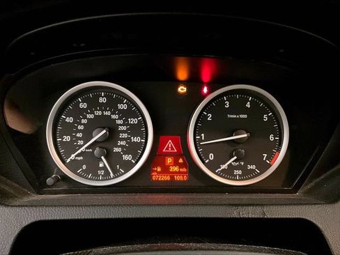 Used 2008 BMW 650i Convertible RWD image 20