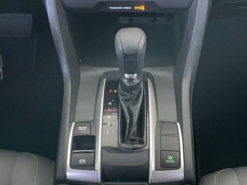 Certified 2017 Honda Civic LX image 17