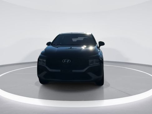 Certified 2023 Hyundai Santa Fe SE image 2