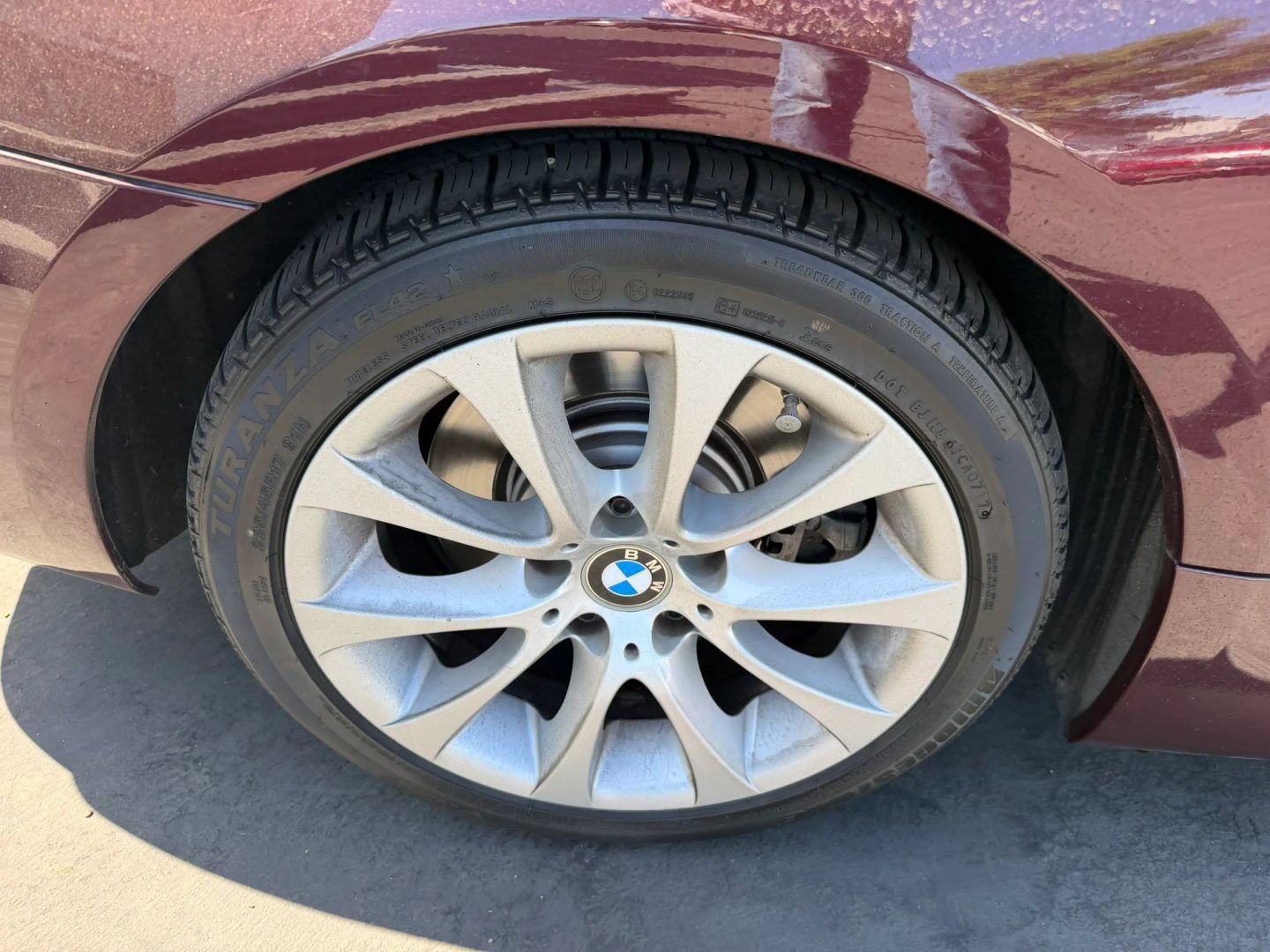 Used 2008 BMW 335xi Coupe AWD/4WD image 31