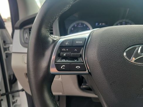 Used 2018 Hyundai Sonata SEL FWD image 15