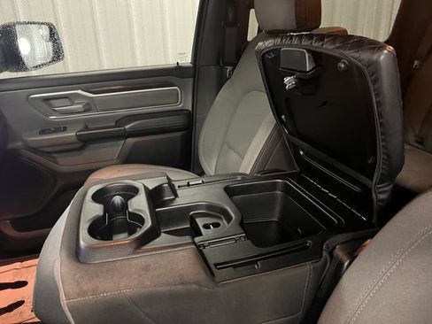 Used 2022 RAM 1500 Big Horn image 32