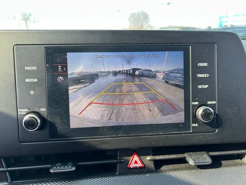 Certified 2024 Kia Sportage LX image 13