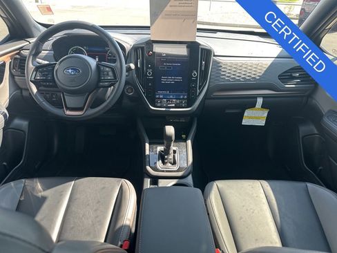 Used 2025 Subaru Forester Sport AWD/4WD image 26