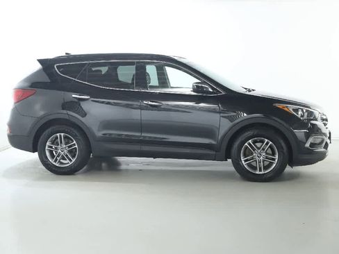 Used 2018 Hyundai Santa Fe Sport w/ 2.4L Tech Package 04 AWD/4WD image 11