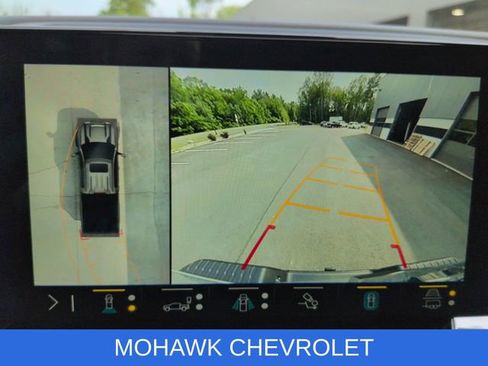 Certified 2024 Chevrolet Silverado 2500 ZR2 w/ Technology Package AWD/4WD image 16