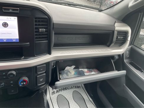 Used 2024 Ford F250 XL w/ STX Appearance Package image 25