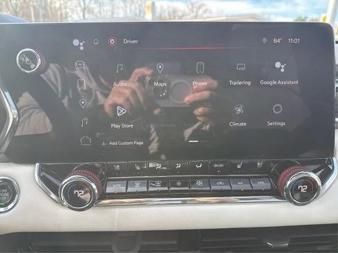 Certified 2023 GMC Canyon AT4X image 23