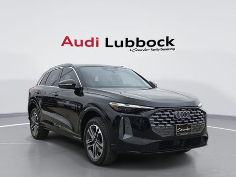 New 2026 Audi Q5 Premium AWD/4WD image 1