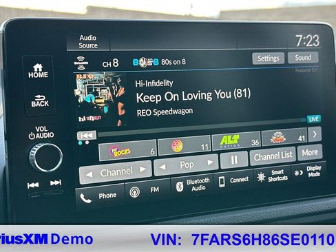 Used 2025 Honda CR-V Sport-L image 31