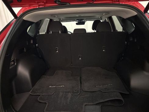 Used 2022 Hyundai Tucson SEL w/ Convenience Package image 9