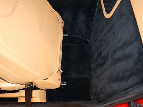 Used 2000 Ferrari 550 Maranello Coupe RWD image 87