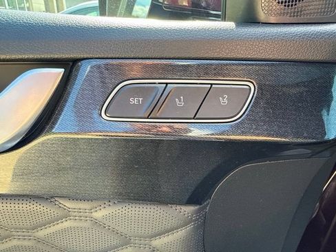 Used 2022 Hyundai Palisade Calligraphy AWD/4WD image 16
