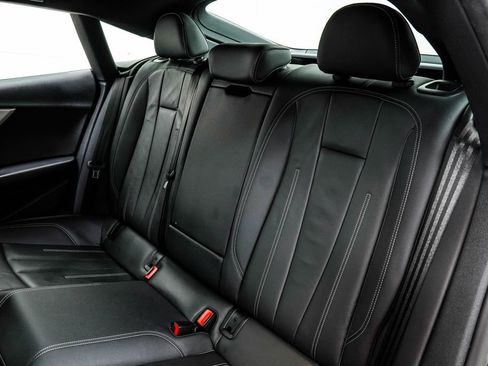 Used 2025 Audi A5 2.0T Premium Plus image 17