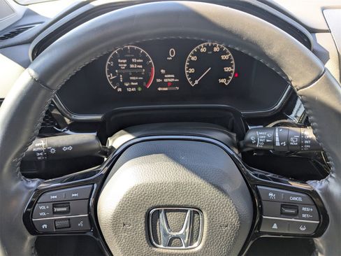 Used 2024 Honda CR-V EX-L image 30