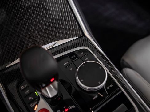 Used 2025 BMW M4 xDrive Competition w/ Executive Package image 45