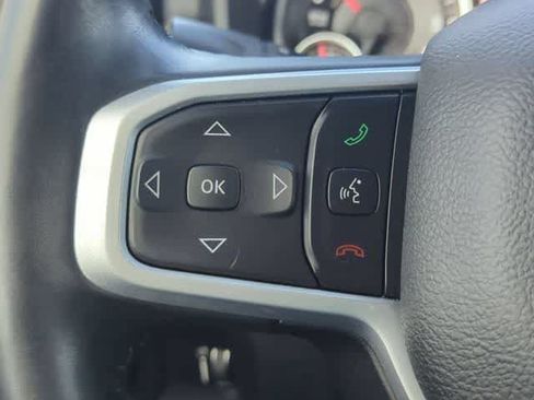 Certified 2021 RAM 1500 Big Horn AWD/4WD image 23