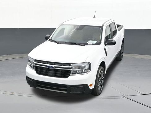 Used 2024 Ford Maverick Lariat image 62