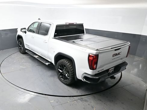 Used 2019 GMC Sierra 1500 SLE w/ Fleet Comfort Package AWD/4WD image 43