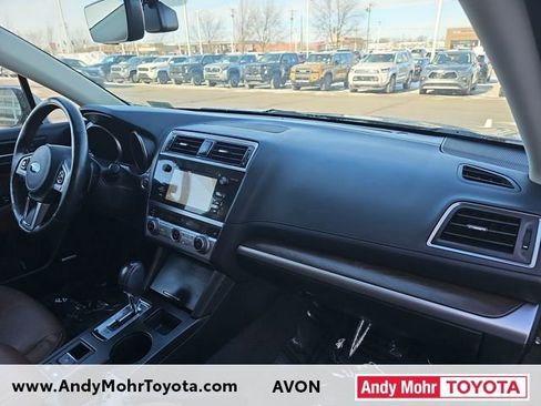 Used 2017 Subaru Outback 3.6R Touring w/ Popular Package #5A image 37