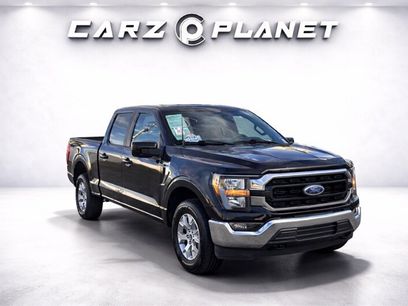 Used 2023 Ford F150 XLT