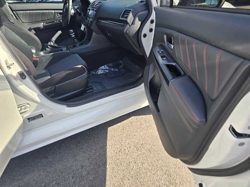 Used 2020 Subaru WRX image 10
