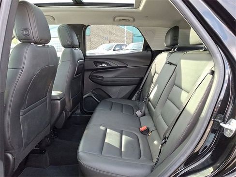 Used 2022 Chevrolet TrailBlazer LT w/ Sun and Liftgate Package image 20