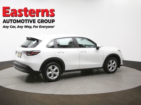 Used 2023 Honda HR-V LX image 40