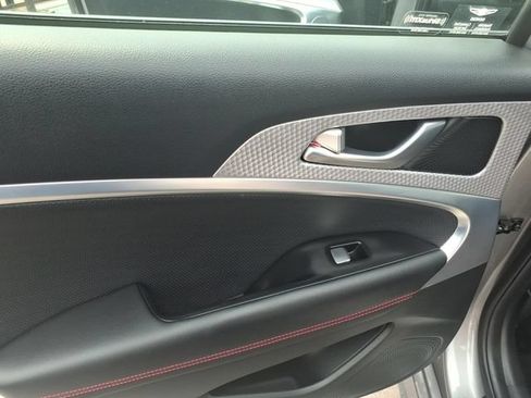 Used 2023 Genesis G70 2.0T w/ Sport Prestige Package AWD/4WD image 6