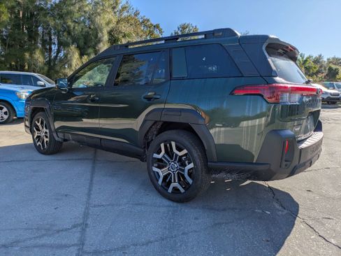 New 2026 Subaru Outback Touring XT image 6