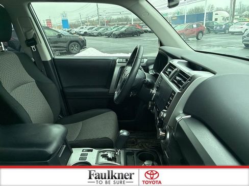 Certified 2023 Toyota 4Runner SR5 image 17