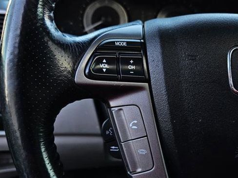 Used 2012 Honda Odyssey EX-L image 12