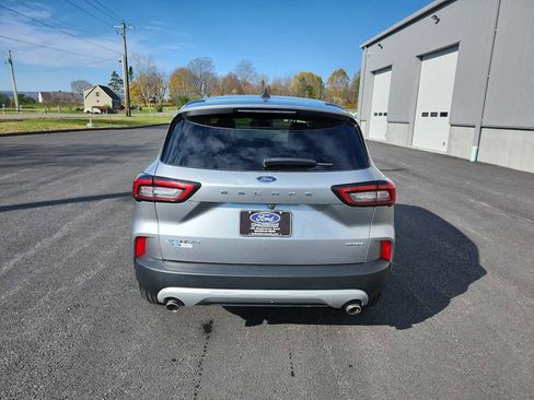 Used 2023 Ford Escape Active image 17