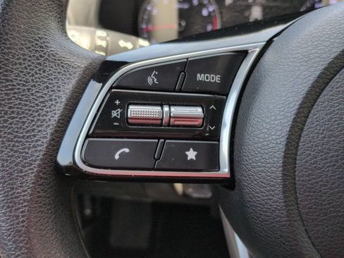 Used 2024 Kia Forte LXS FWD image 21