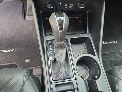 Used 2021 Hyundai Tucson Limited image 21