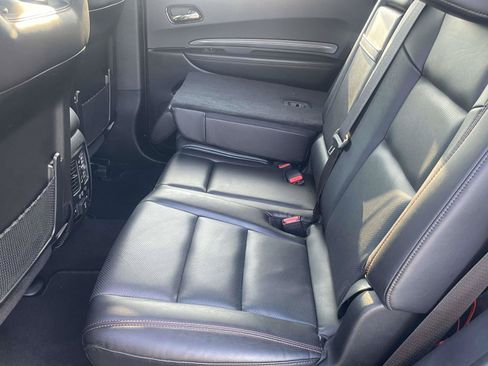 Used 2026 Dodge Durango GT AWD/4WD image 14