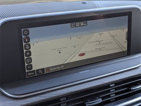 Used 2022 Kia Telluride EX w/ EX Premium Package image 25