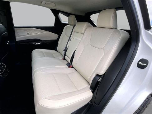 Used 2024 Lexus RX 350 AWD/4WD image 18